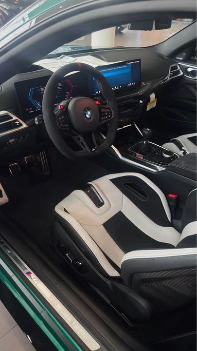 2027 BMW G82/G83 M4 - Image 2 of 11