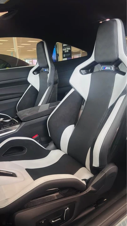 2027 BMW G82/G83 M4 - Image 7 of 11