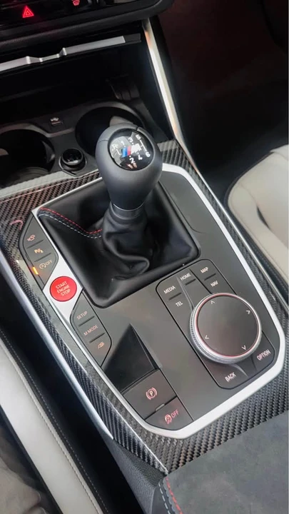 2027 BMW G82/G83 M4 - Image 9 of 11