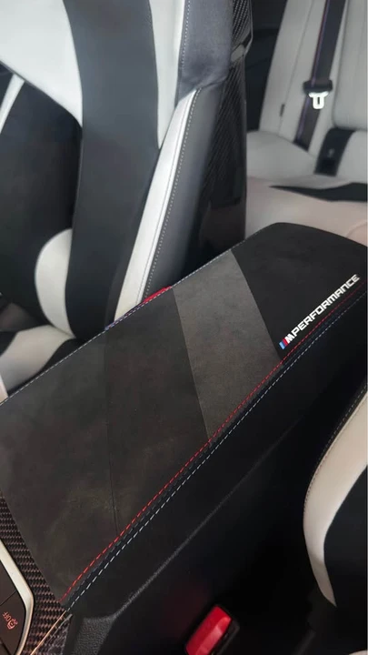 2027 BMW G82/G83 M4 - Image 10 of 11