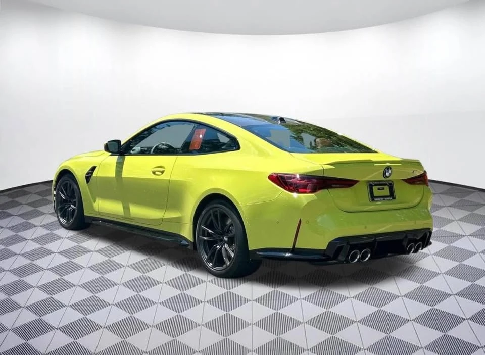 2027 BMW G82/G83 M4 - Image 2 of 2
