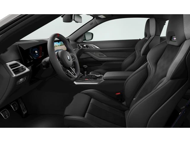2027 BMW G82/G83 M4 - Image 6 of 8