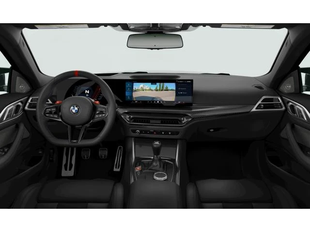 2027 BMW G82/G83 M4 - Image 7 of 8