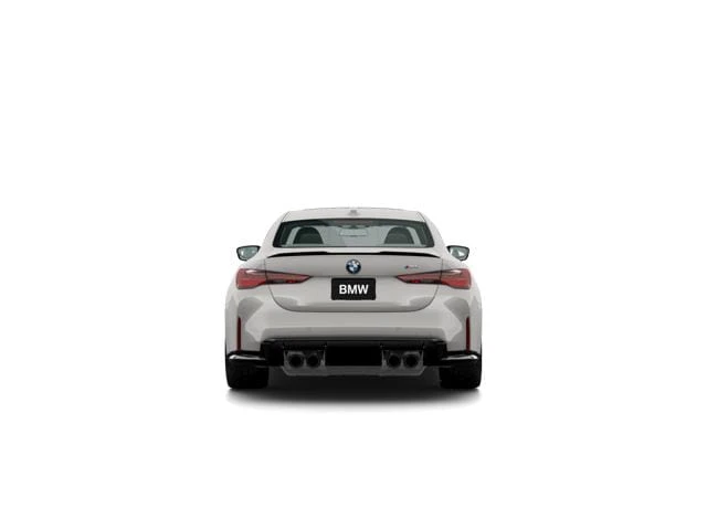 2027 BMW G82/G83 M4 - Image 5 of 8