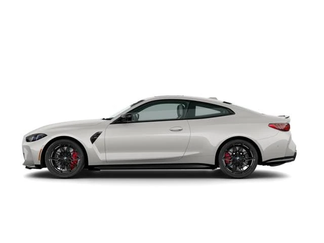 2027 BMW G82/G83 M4 - Image 4 of 8