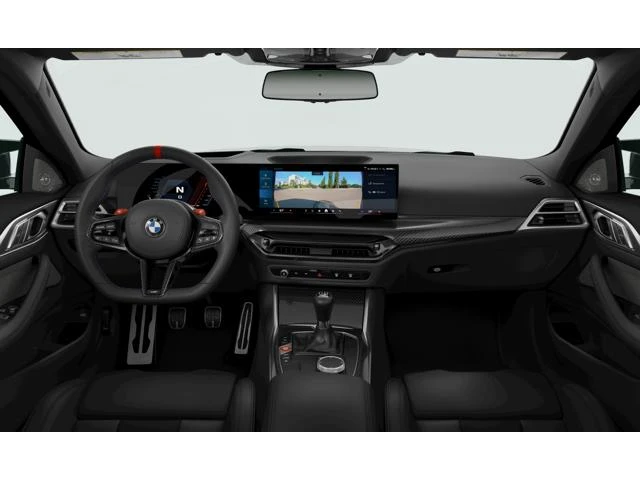 2027 BMW G82/G83 M4 - Image 7 of 8