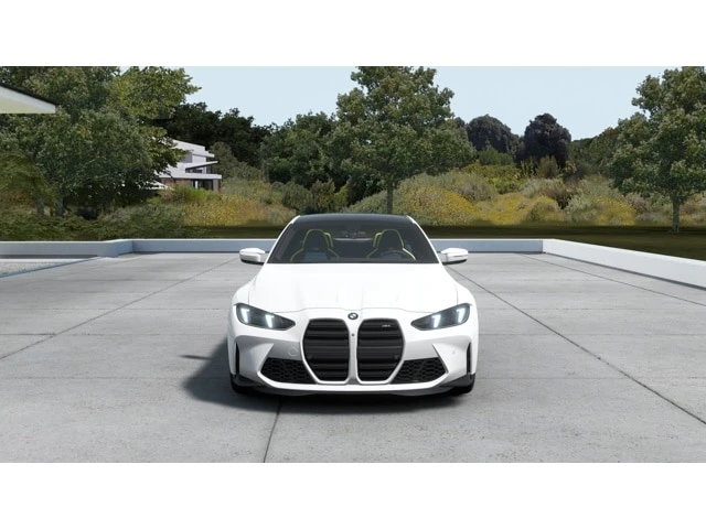 2027 BMW G82/G83 M4 - Image 3 of 14