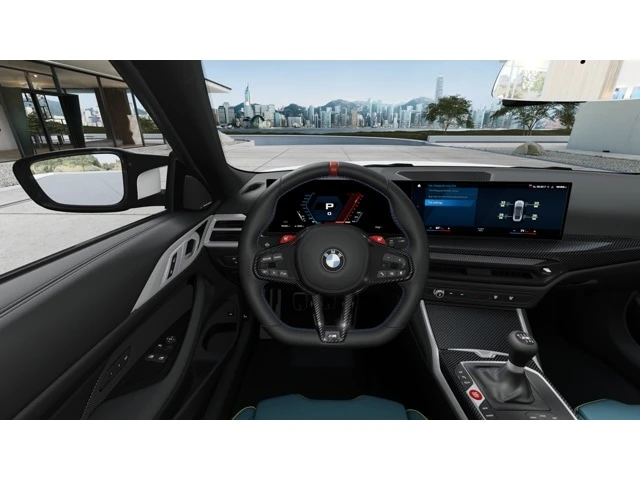 2027 BMW G82/G83 M4 - Image 13 of 14