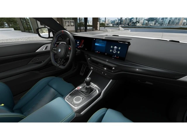 2027 BMW G82/G83 M4 - Image 14 of 14