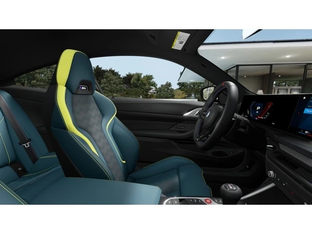 2027 BMW G82/G83 M4 - Image 9 of 14