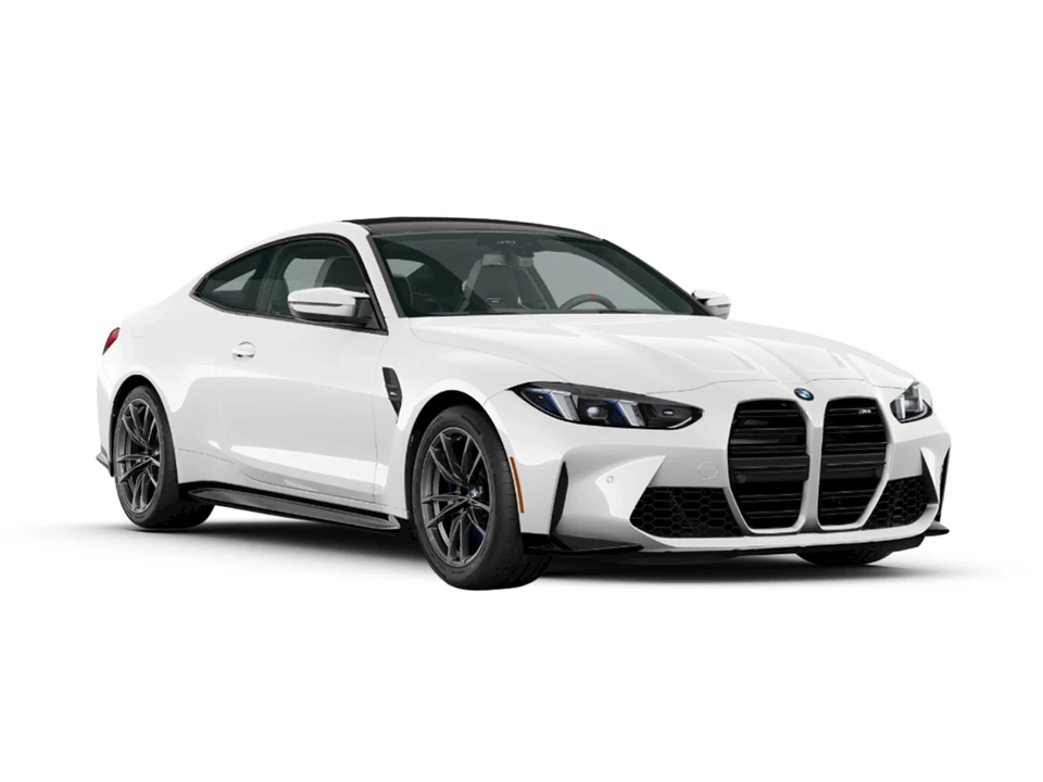 2027 BMW G82/G83 M4 - Image 3 of 3