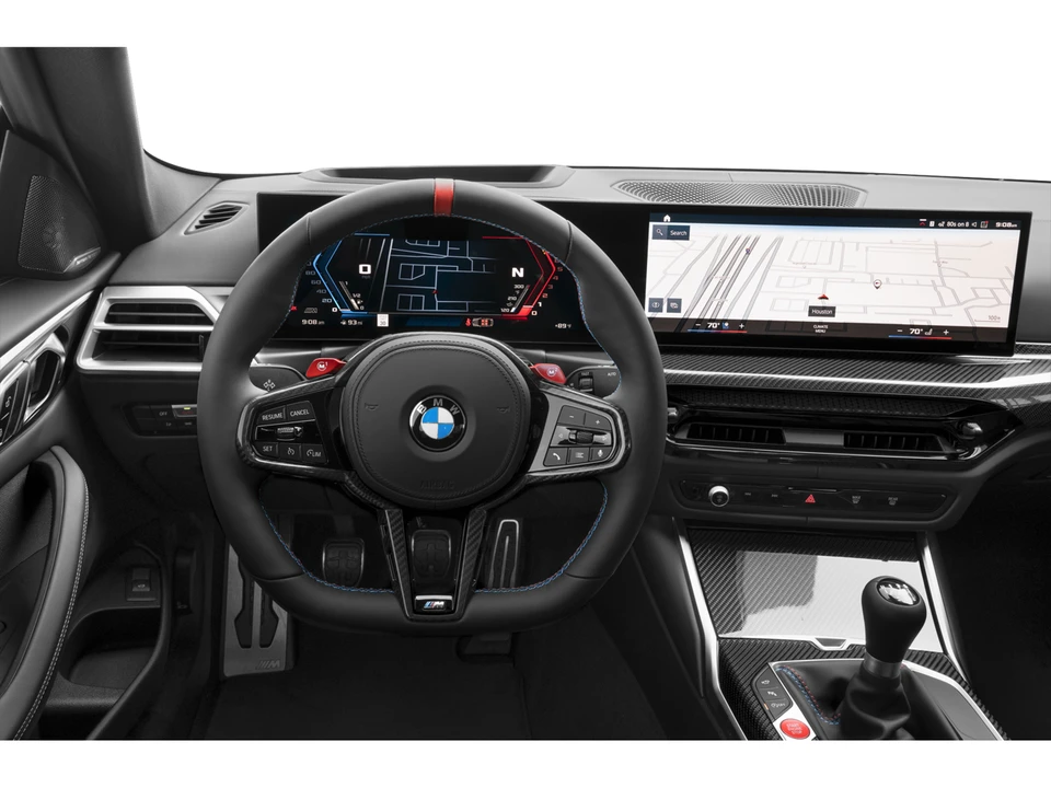 2027 BMW G82/G83 M4 - Image 4 of 12