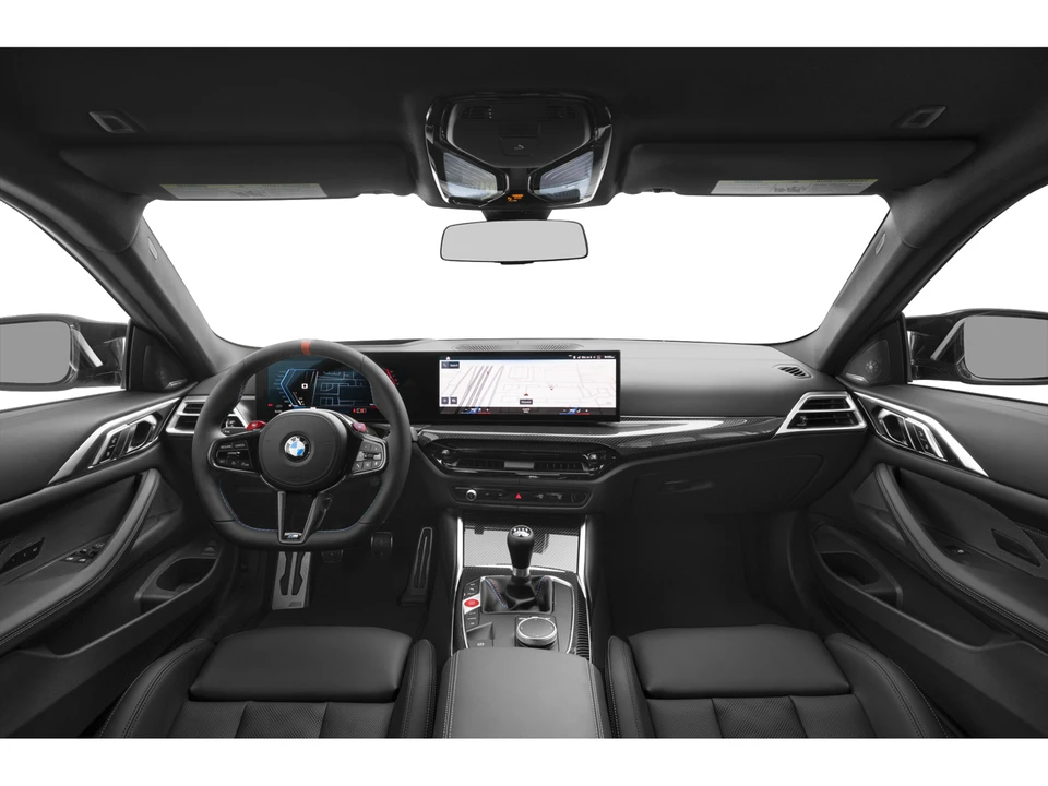 2027 BMW G82/G83 M4 - Image 5 of 12