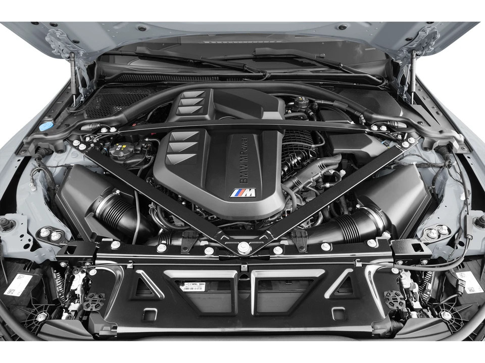 2027 BMW G82/G83 M4 - Image 8 of 12