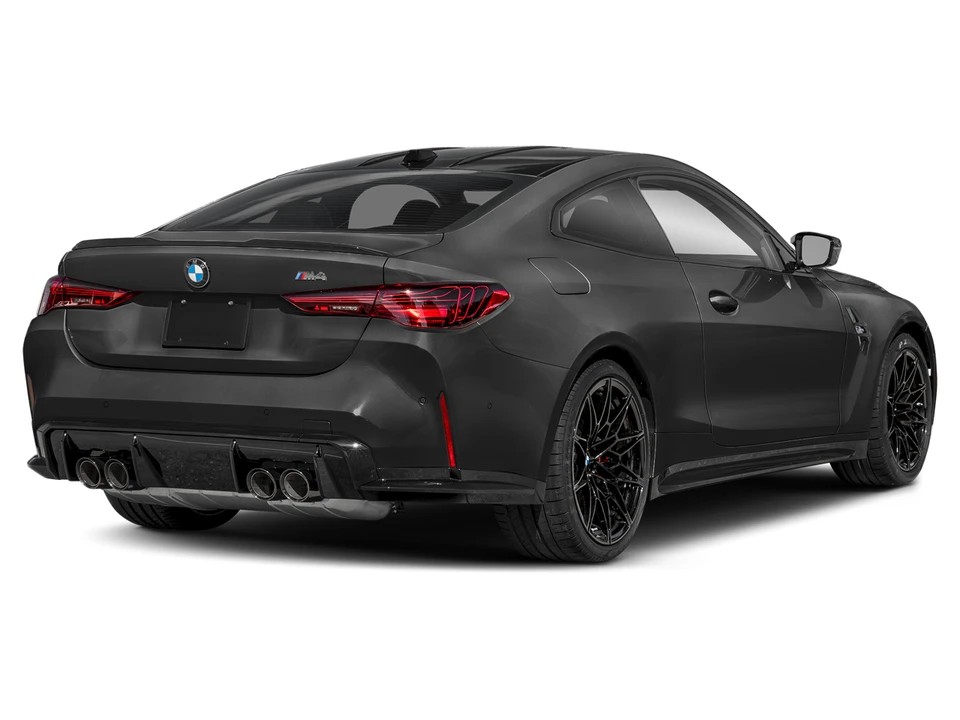 2027 BMW G82/G83 M4 - Image 2 of 12