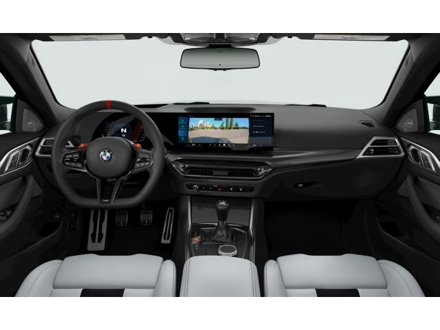 2027 BMW G82/G83 M4 - Image 7 of 8