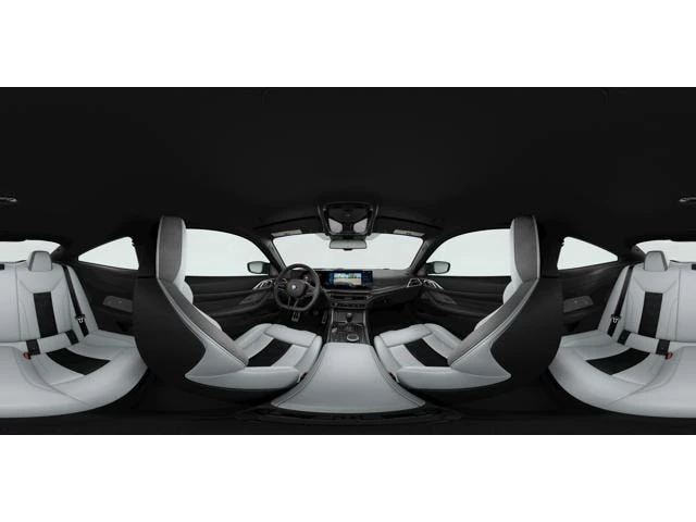 2027 BMW G82/G83 M4 - Image 8 of 8