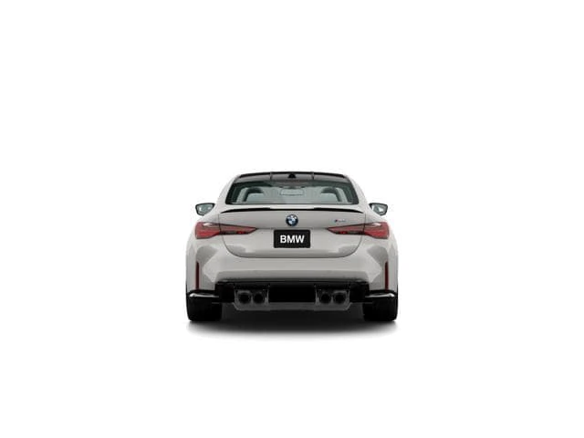 2027 BMW G82/G83 M4 - Image 5 of 8