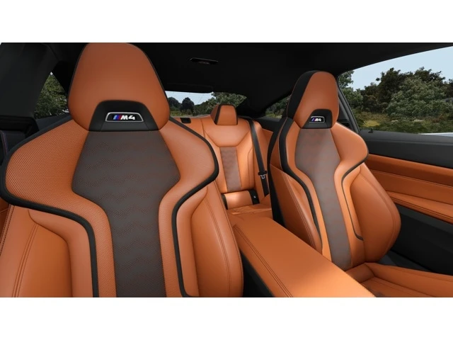 2027 BMW G82/G83 M4 - Image 11 of 14