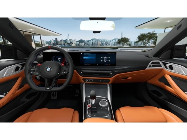 2027 BMW G82/G83 M4 - Image 10 of 14