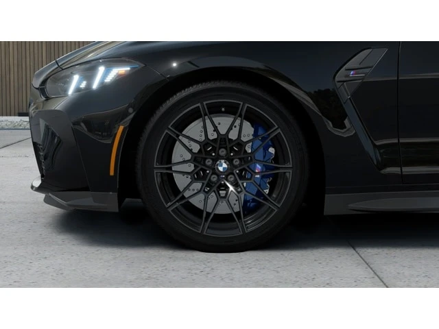 2027 BMW G82/G83 M4 - Image 7 of 14