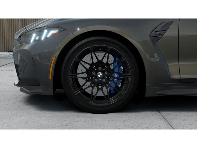 2027 BMW G82/G83 M4 - Image 7 of 14