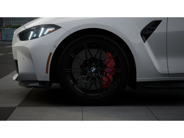 2027 BMW G82/G83 M4 - Image 7 of 14