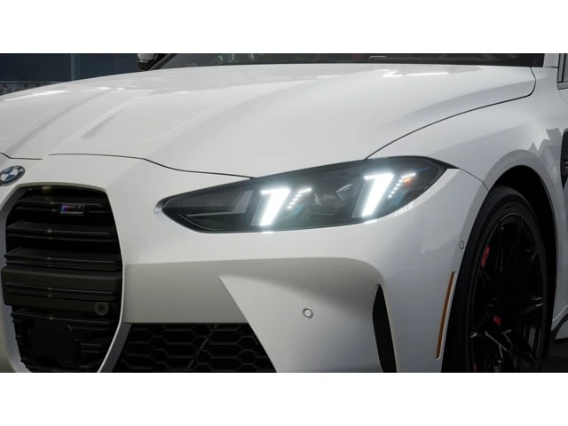 2027 BMW G82/G83 M4 - Image 6 of 14