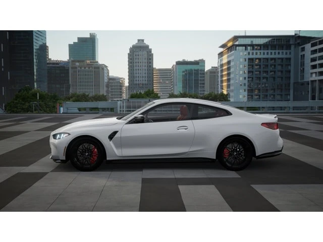 2027 BMW G82/G83 M4 - Image 4 of 14
