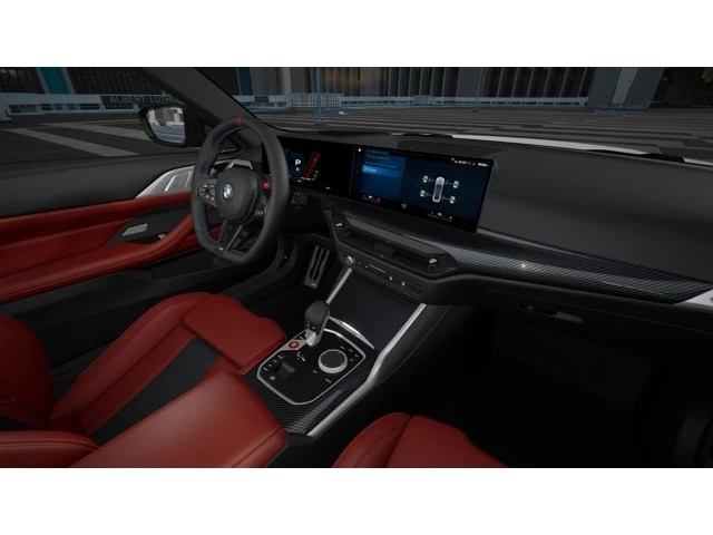 2027 BMW G82/G83 M4 - Image 14 of 14