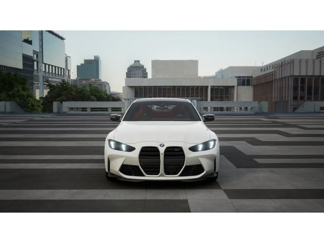2027 BMW G82/G83 M4 - Image 3 of 14