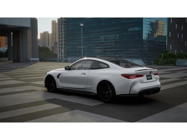 2027 BMW G82/G83 M4 - Image 2 of 14