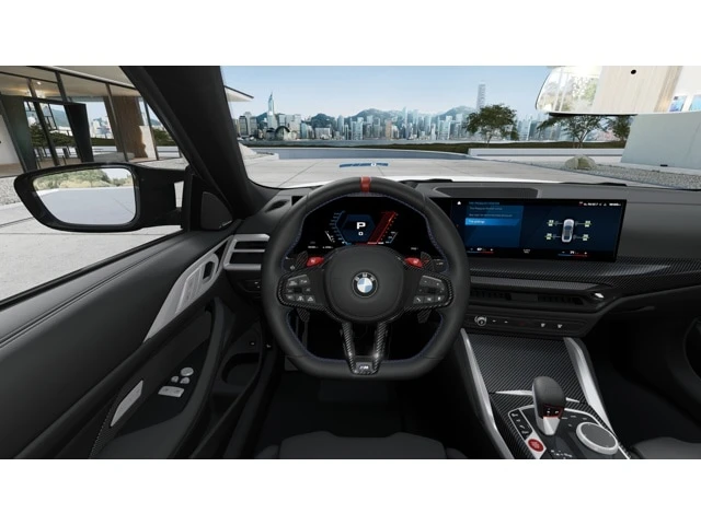 2027 BMW G82/G83 M4 - Image 13 of 14