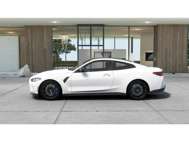 2027 BMW G82/G83 M4 - Image 4 of 14