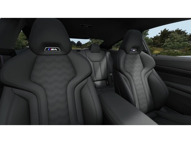 2027 BMW G82/G83 M4 - Image 11 of 14