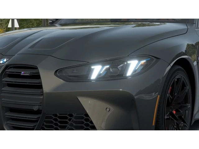 2027 BMW G82/G83 M4 - Image 6 of 14