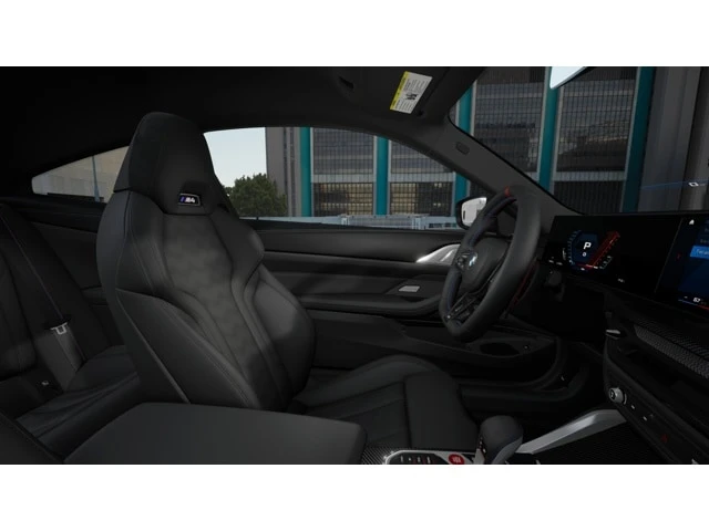 2027 BMW G82/G83 M4 - Image 9 of 14
