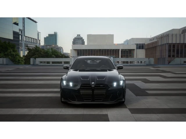 2027 BMW G82/G83 M4 - Image 3 of 14