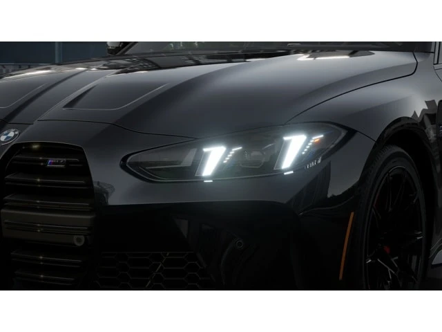 2027 BMW G82/G83 M4 - Image 6 of 14