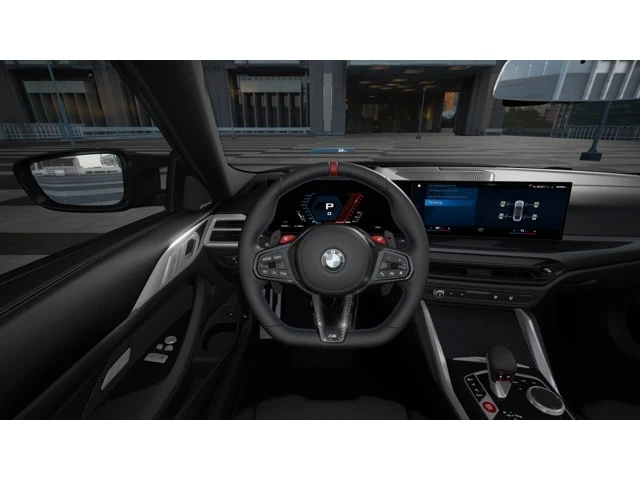 2027 BMW G82/G83 M4 - Image 13 of 14
