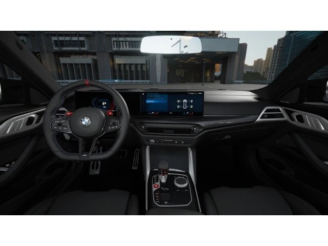 2027 BMW G82/G83 M4 - Image 10 of 14