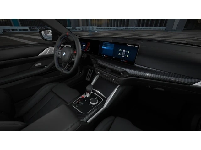 2027 BMW G82/G83 M4 - Image 14 of 14