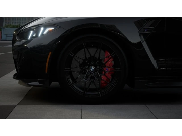 2027 BMW G82/G83 M4 - Image 7 of 14