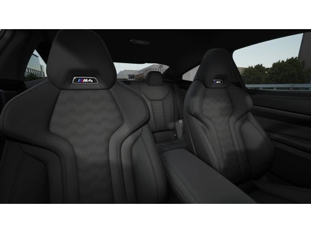 2027 BMW G82/G83 M4 - Image 11 of 14