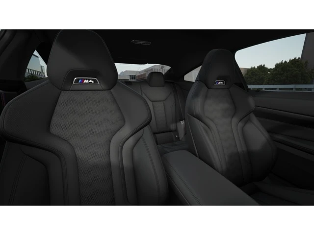 2027 BMW G82/G83 M4 - Image 11 of 14
