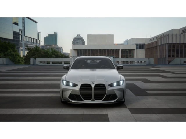 2027 BMW G82/G83 M4 - Image 3 of 14