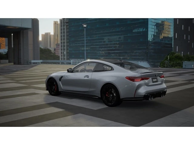 2027 BMW G82/G83 M4 - Image 2 of 14
