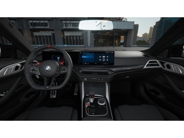 2027 BMW G82/G83 M4 - Image 10 of 14