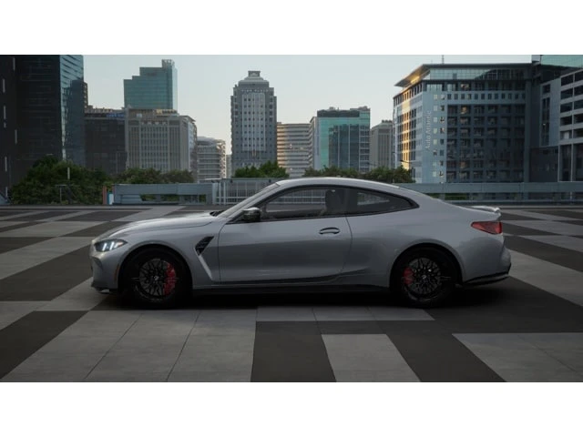 2027 BMW G82/G83 M4 - Image 4 of 14