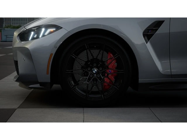 2027 BMW G82/G83 M4 - Image 7 of 14